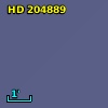 HD 204889