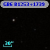 GB6 B1253+1739