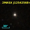2MASX J12542568+1855446