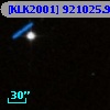 [KLK2001] 921025.99B
