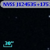 NVSS J124535+175118