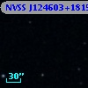 NVSS J124603+181528