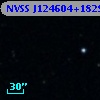 NVSS J124604+182952