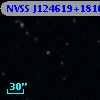NVSS J124619+181025