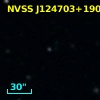 NVSS J124703+190158