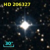 HD 206327