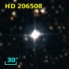HD 206508