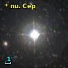 V* nu. Cep