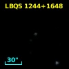 LBQS 1244+1648