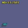 BD+15  2503