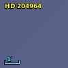 HD 204964
