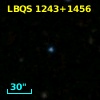 LBQS 1243+1456