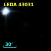 LEDA   43031