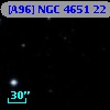 [A96] NGC 4651 22