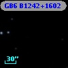 GB6 B1242+1602