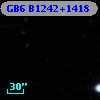 GB6 B1242+1418