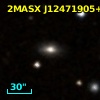 2MASX J12471905+1542355