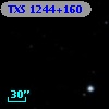 TXS 1244+160