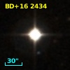 BD+16  2434