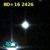BD+16  2426