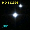 HD 111396