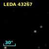 LEDA   43267