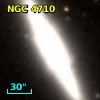 NGC  4710