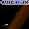 IRAS F12488+1626