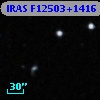 IRAS F12503+1416