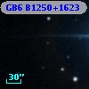 GB6 B1250+1623