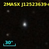 2MASX J12523639+1355269