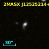 2MASX J12525214+1359416