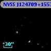 NVSS J124709+155706