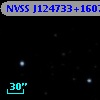 NVSS J124733+160722