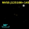 NVSS J125108+145700