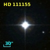 HD 111155