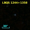 LBQS 1244+1358