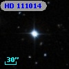 HD 111014
