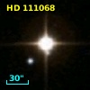 HD 111068