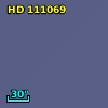 HD 111069