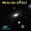 MCG+02-33-017