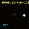 NVSS J124716+123658