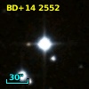 BD+14  2552