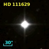 HD 111629