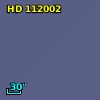 HD 112002