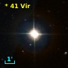*  41 Vir