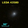 LEDA   43580