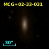 MCG+02-33-031