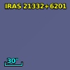 IRAS 21332+6201