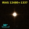 IRAS 12480+1337